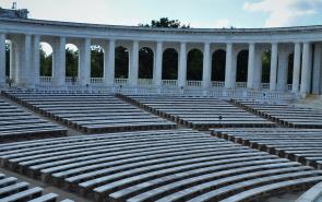 Unknown Soldier Amphitheater